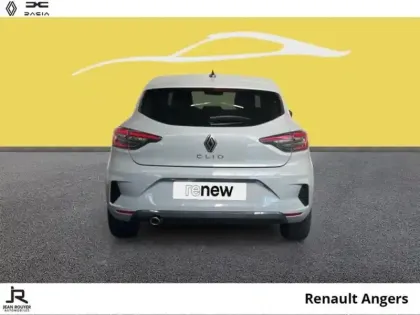 Photo 11 Renault Clio  1.0 TCe 90ch Techno - 24
