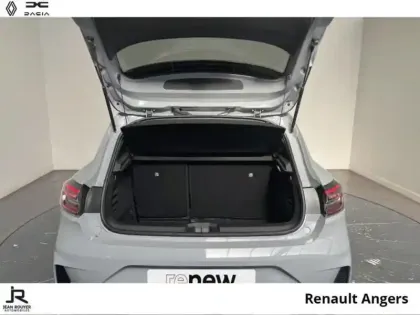 Photo 6 Renault Clio  1.0 TCe 90ch Techno - 24