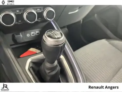 Photo 5 Renault Clio  1.0 TCe 90ch Techno - 24