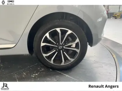 Photo 7 Renault Clio  1.0 TCe 90ch Techno - 24