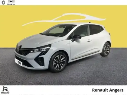 Photo Renault Clio
