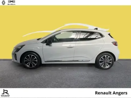 Photo 9 Renault Clio  1.0 TCe 90ch Techno - 24