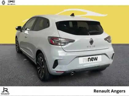 Photo 10 Renault Clio  1.0 TCe 90ch Techno - 24