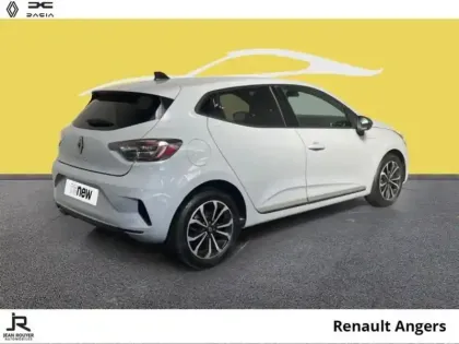 Photo 12 Renault Clio  1.0 TCe 90ch Techno - 24
