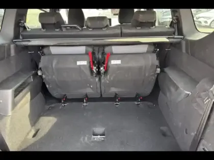 Photo 11 Dacia Jogger  1.6 hybrid 140ch Extreme+ 7 places -24