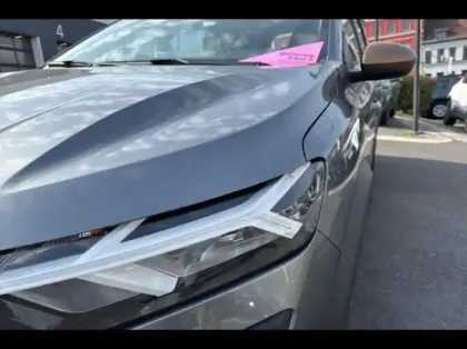 Photo 13 Dacia Jogger  1.6 hybrid 140ch Extreme+ 7 places -24