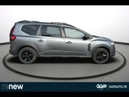 Photo 6 Dacia Jogger  1.6 hybrid 140ch Extreme+ 7 places -24