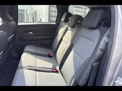 Photo 10 Dacia Jogger  1.6 hybrid 140ch Extreme+ 7 places -24