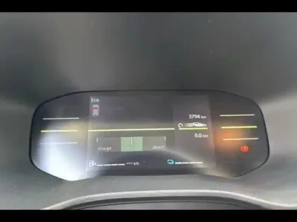 Photo 8 Dacia Jogger  1.6 hybrid 140ch Extreme+ 7 places -24