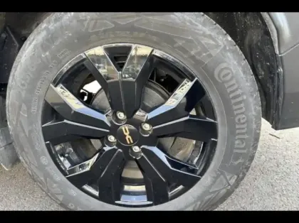 Photo 12 Dacia Jogger  1.6 hybrid 140ch Extreme+ 7 places -24