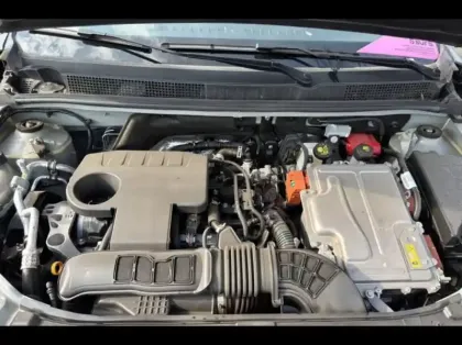 Photo 14 Dacia Jogger  1.6 hybrid 140ch Extreme+ 7 places -24