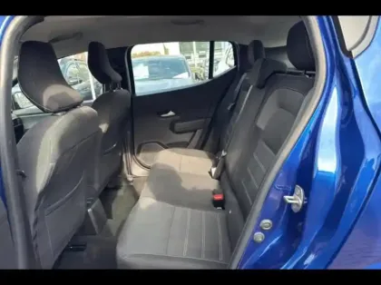 Photo 10 Dacia Sandero Gén. III (BJI) Ph1 Confort 5