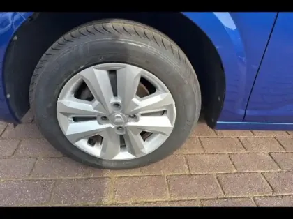 Photo 12 Dacia Sandero Gén. III (BJI) Ph1 Confort 5