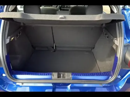 Photo 11 Dacia Sandero Gén. III (BJI) Ph1 Confort 5