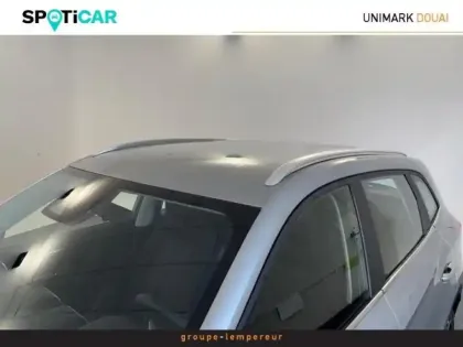 Photo 9 Mg ZS  Hybrid+ 197ch Comfort