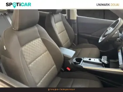 Photo 8 Mg ZS  Hybrid+ 197ch Comfort