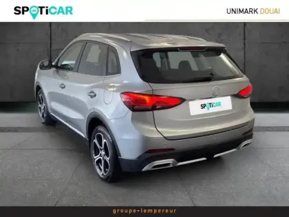 Photo 7 Mg ZS  Hybrid+ 197ch Comfort