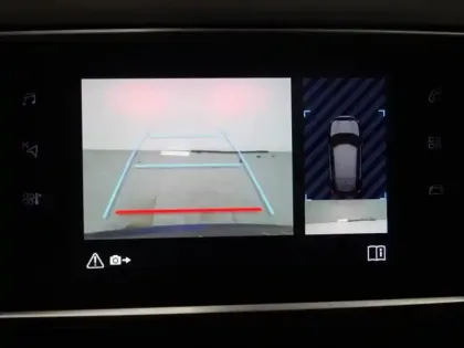 Photo 14 Peugeot 308  1.2 PureTech 130ch ?6.c S&S GT Line