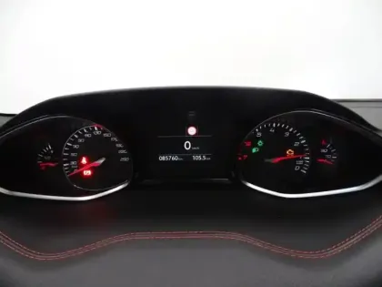 Photo 9 Peugeot 308  1.2 PureTech 130ch ?6.c S&S GT Line