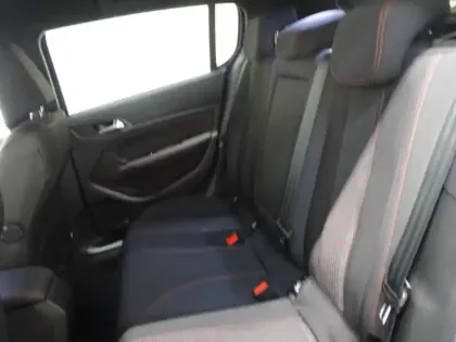 Photo 11 Peugeot 308  1.2 PureTech 130ch ?6.c S&S GT Line