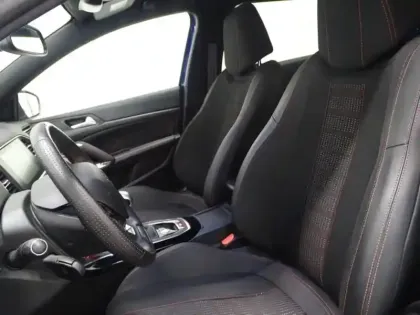 Photo 10 Peugeot 308  1.2 PureTech 130ch ?6.c S&S GT Line