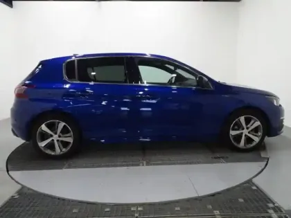 Photo 5 Peugeot 308  1.2 PureTech 130ch ?6.c S&S GT Line