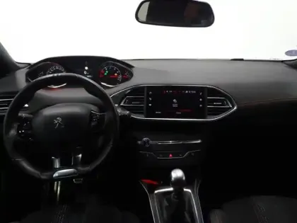 Photo 8 Peugeot 308  1.2 PureTech 130ch ?6.c S&S GT Line