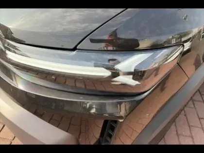 Photo 14 Dacia Duster  1.6 hybrid 140ch Extreme