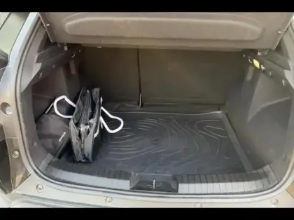 Photo 11 Dacia Duster  1.6 hybrid 140ch Extreme