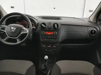 Photo 12 Dacia Lodgy  1.5 Blue dCi 95ch Essentiel 7 places E6D-Full