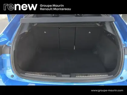 Photo 12 Renault Rafale  1.2 E-Tech full hybrid 200ch esprit Alpine - 25