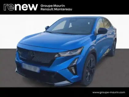 Photo Renault Rafale