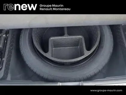 Photo 14 Renault Rafale  1.2 E-Tech full hybrid 200ch esprit Alpine - 25