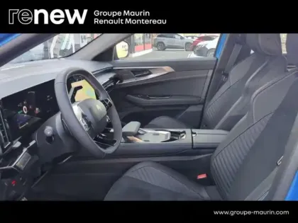 Photo 9 Renault Rafale  1.2 E-Tech full hybrid 200ch esprit Alpine - 25