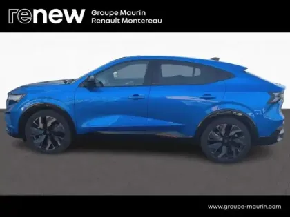 Photo 6 Renault Rafale  1.2 E-Tech full hybrid 200ch esprit Alpine - 25