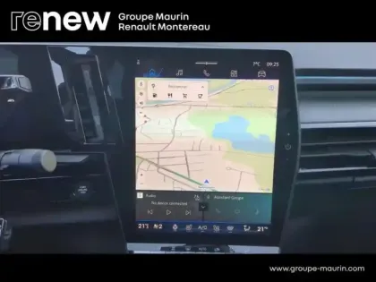 Photo 11 Renault Rafale  1.2 E-Tech full hybrid 200ch esprit Alpine - 25