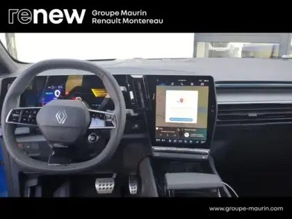 Photo 7 Renault Rafale  1.2 E-Tech full hybrid 200ch esprit Alpine - 25