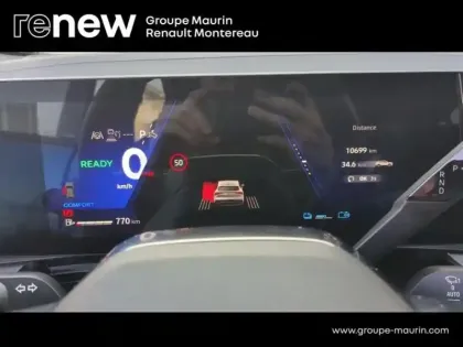 Photo 8 Renault Rafale  1.2 E-Tech full hybrid 200ch esprit Alpine - 25