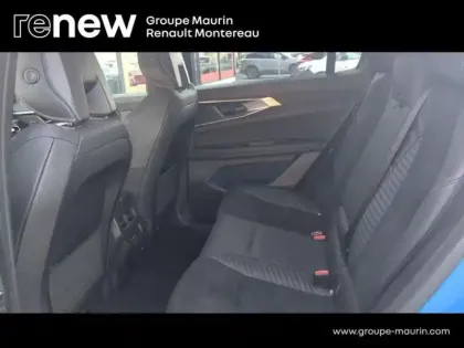 Photo 10 Renault Rafale  1.2 E-Tech full hybrid 200ch esprit Alpine - 25