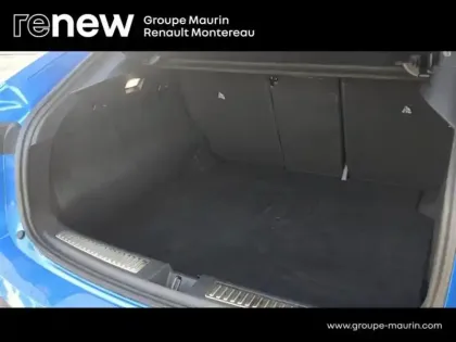 Photo 13 Renault Rafale  1.2 E-Tech full hybrid 200ch esprit Alpine - 25