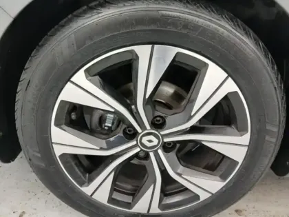 Photo 7 Renault Clio  1.0 TCe 100ch Evolution GPL