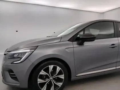 Photo 8 Renault Clio  1.0 TCe 100ch Evolution GPL