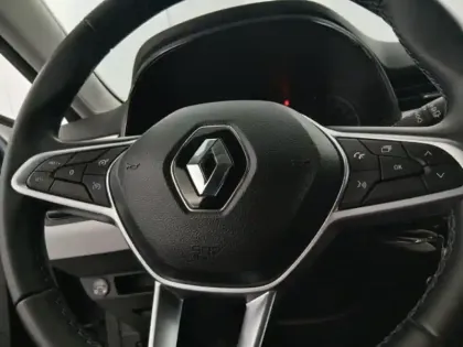 Photo 14 Renault Clio  1.0 TCe 100ch Evolution GPL