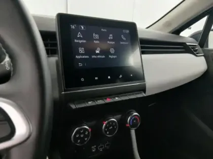 Photo 11 Renault Clio  1.0 TCe 100ch Evolution GPL