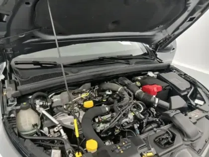 Photo 9 Renault Clio  1.0 TCe 100ch Evolution GPL