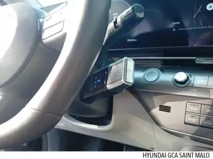 Photo 8 Hyundai Kona Gén. II Ph1 Executive 5