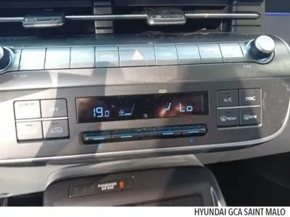 Photo 10 Hyundai Kona Gén. II Ph1 Executive 5