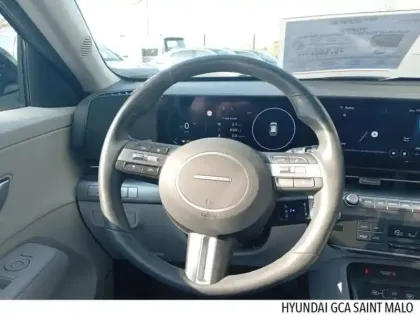 Photo 5 Hyundai Kona Gén. II Ph1 Executive 5