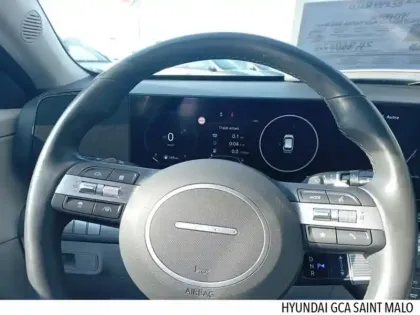 Photo 7 Hyundai Kona Gén. II Ph1 Executive 5