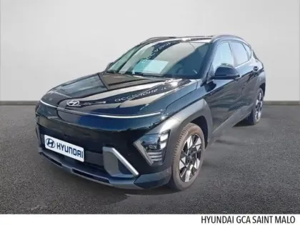 Photo Hyundai Kona Executive